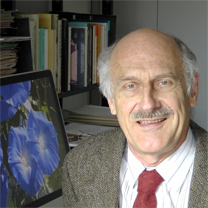 Prof. Hendrik Spruit