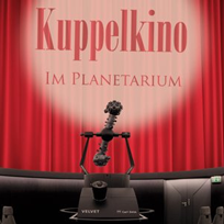 Science-Fiction im Kuppelkino